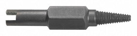 Insert Bit Metric 1-1/4 Steel