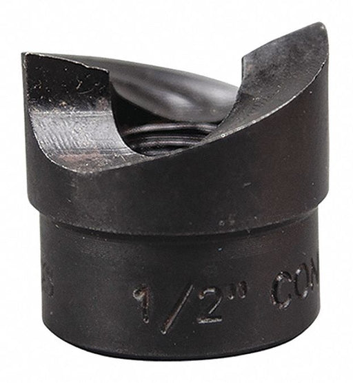 Knockout Punch 1/2 in Conduit Size
