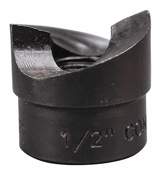 Knockout Punch 1/2 in Conduit Size