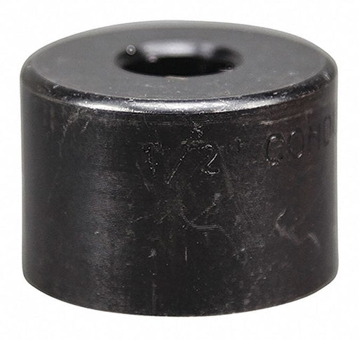 Knockout Die 1/2 in Conduit Size