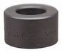 Knockout Die 3/4 in Conduit Size
