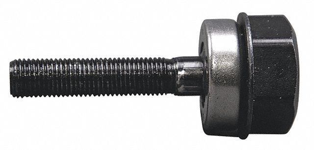 Knockout Draw Stud 2-5/8 in Hole Size