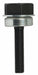 Knockout Draw Stud 4 in Hole Size
