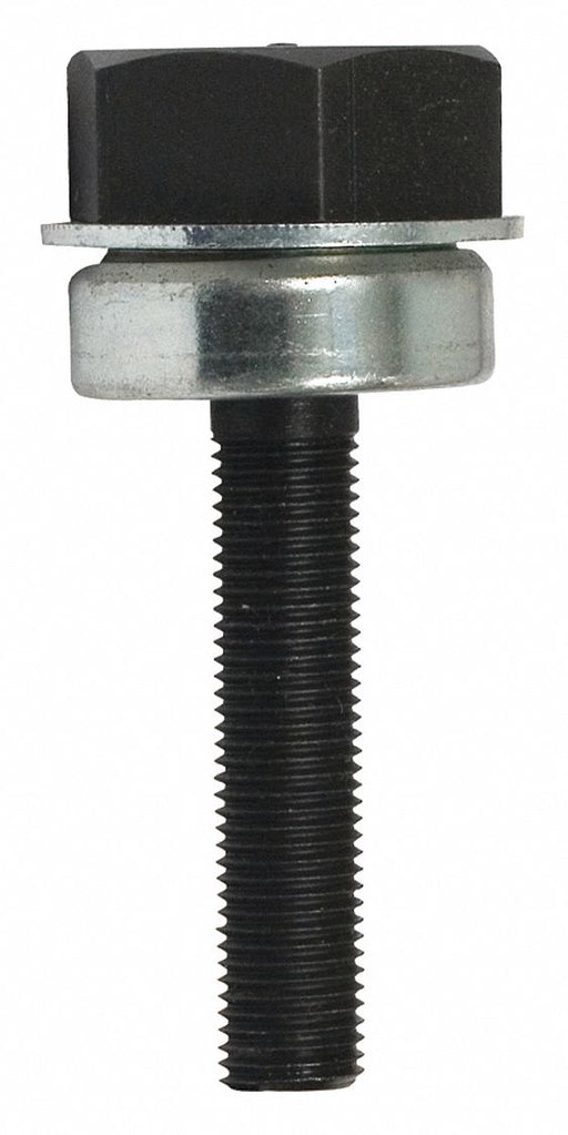 Knockout Draw Stud 4 in Hole Size