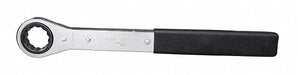 Ratcheting Box End Wrench 1 in.