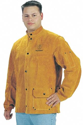 Md Imp 36In Jacket