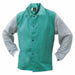 Xl 30Ingreen Jkt With Grey
