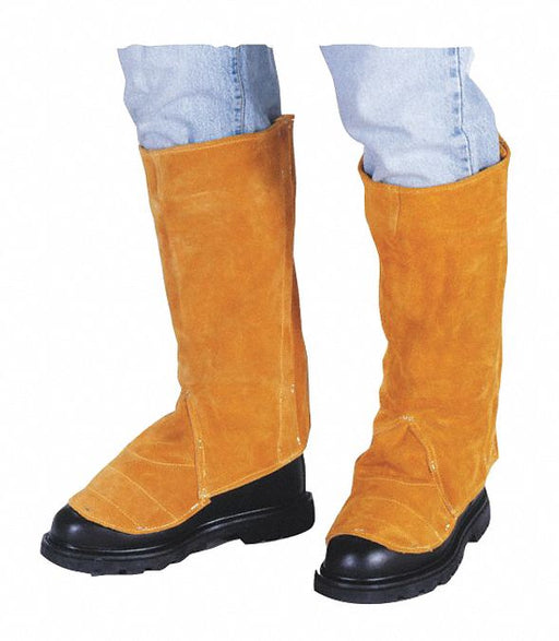 Lth Ss Leggings PR