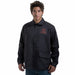 Lg 30In Black Onyx Fr Jacket