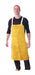 24X36 Lth Bib Apron