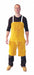 24X36 Lth Sl Bib Apron