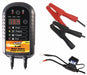 Batt Charger/Maintainer Auto 12/24V CEC