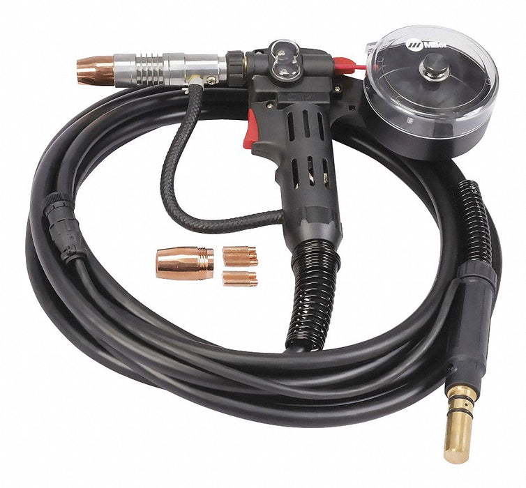 MILLER Spoolmate 150 Spool Gun