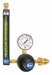 MILLER 1 Stage Flowmeter Regulator