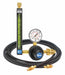 MILLER 1 Stage Gas Regulator/Flowmeter