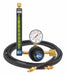 MILLER 1 Stage Gas Regulator/Flowmeter