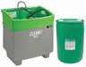 Parts Washer Kit Aqueous 36 gal Tubular