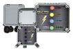 Lightning Detector 16 in W 115V 230V