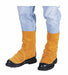 Lth Spats W/ PR