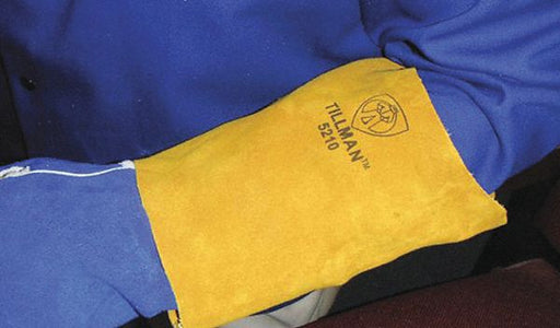 10In Left Padded Sleeve