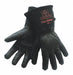 Md Black Grn Cowhd Mig Glv-Cd MIG M/8 PR