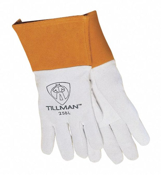 J3133 Welding Glove TIG L/9 PR