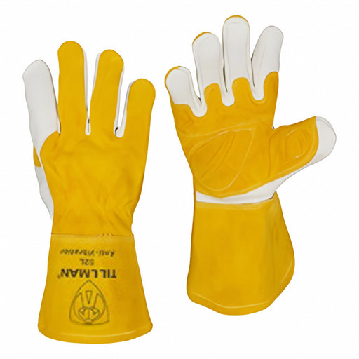 Xl Anti-Vibe Welders-Cd PR