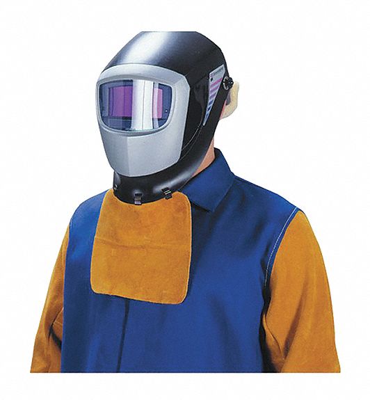 Helmet Bib-Cd