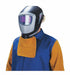 Helmet Bib-Cd