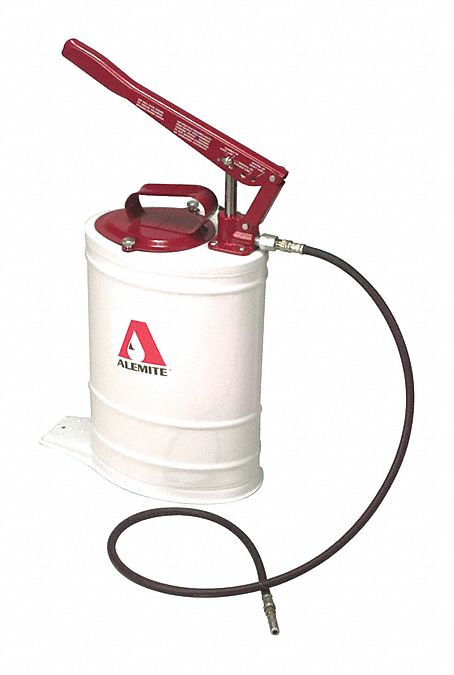Hand Pump Lever 9.4 gal/stroke