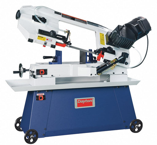 Band Saw Horizontal 150 to 255 SFPM