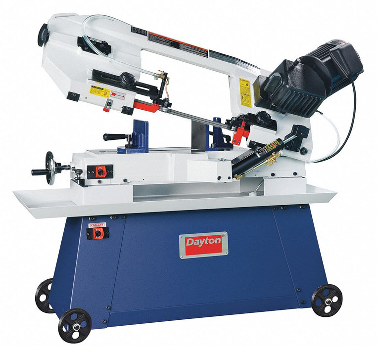 Band Saw Horizontal 150 to 255 SFPM
