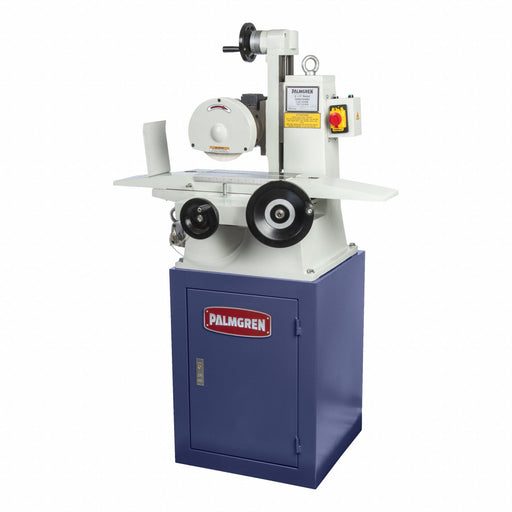 Surface Grinder Manual 115V