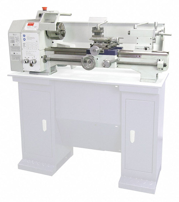 Lathe 1HP 1Phase