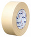Masking Tape 11/16 W 60 yd L Tan PK48