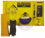 Personal Protective Equipment Kit 5 W