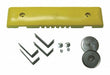 Safety Bumper 18 W 18 L Yellow