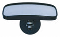 Side-View Magnetic Mirror 8 L Black