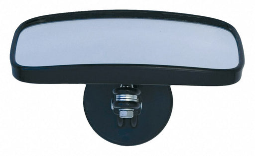 Side-View Magnetic Mirror 8 L Black