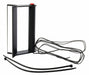 Back Up Handle 4 W 8 L Black