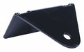 Mounting Bracket Steel Black 4 W