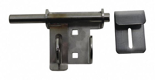 Slide Lock Bolting Door Mount