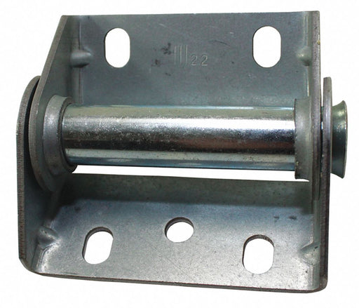 Hinge Center Mount 3 in L PK4