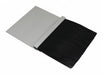 M9510 Brush Seal Nylon 3 in L 8 ft W Black