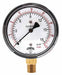 K4546 Low Pressure Gauge Bottom 0 to 32 in H2O