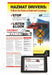Training Poster 11 in x 8 1/2 in Paper