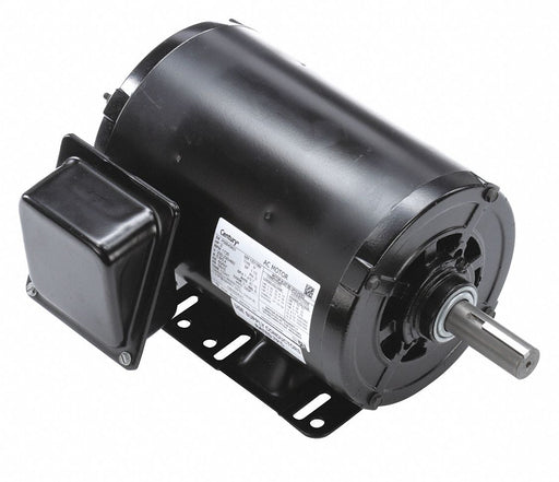 ODP Rigid Base Motor