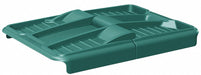 Kangaroo Cart Lid Flame Retardant-Blue G