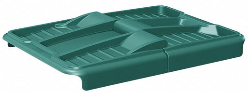 Kangaroo Cart Lid Flame Retardant-Blue G