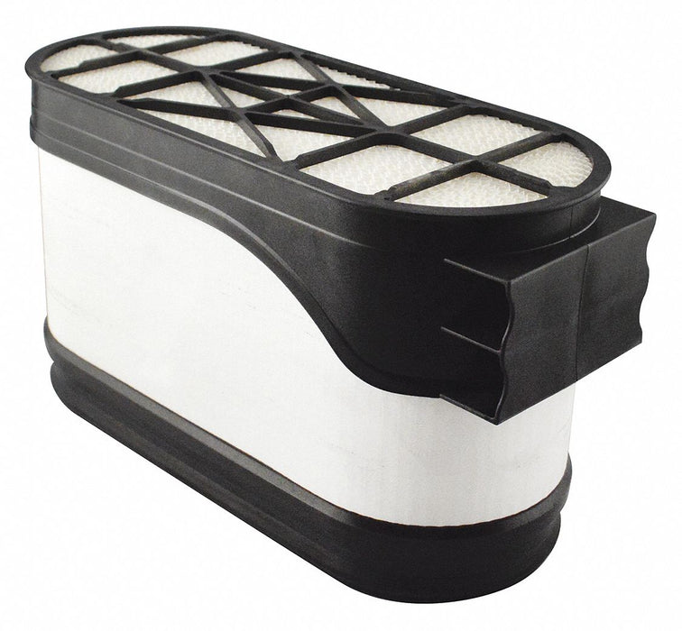 Air Filter Oblong